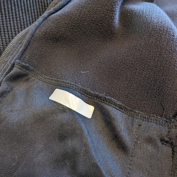 Spyder youth jacket, & attachable Full Zip core sweater Sz 14 - Picture 12 of 16